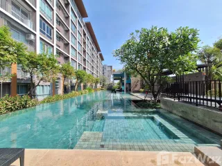 For sale and for rent 2 bedrooms condo in Hua Hin, Prachuap Khiri Khan