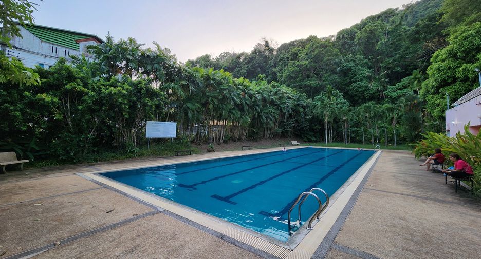 For rent 3 bedrooms house in Mueang Phuket, Phuket