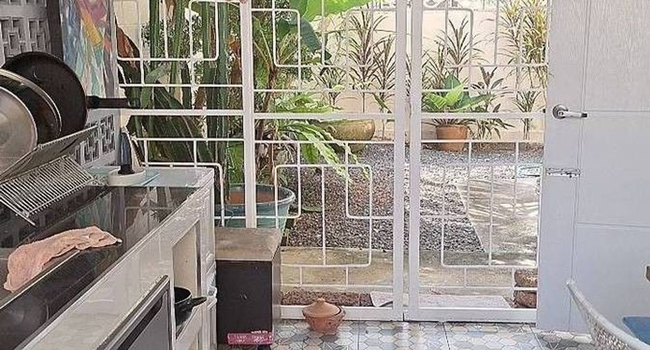 For rent 3 bedrooms house in Thalang, Phuket