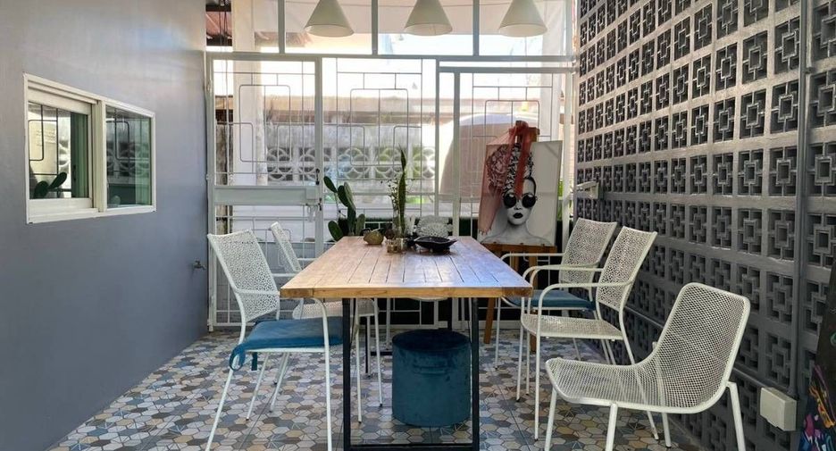 For rent 3 bedrooms house in Thalang, Phuket