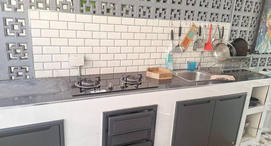 For rent 3 bedrooms house in Thalang, Phuket