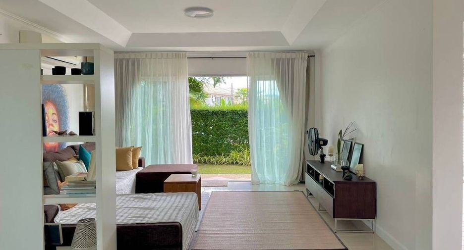 For rent 3 bedrooms house in Thalang, Phuket