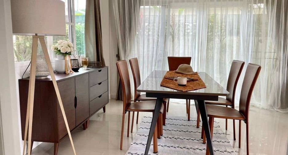 For rent 3 bedrooms house in Thalang, Phuket