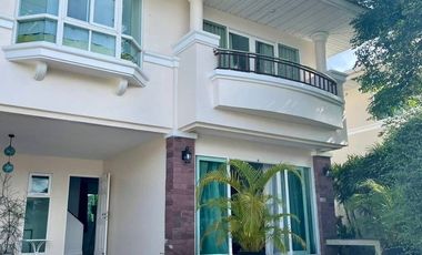 For rent 3 bedrooms house in Thalang, Phuket