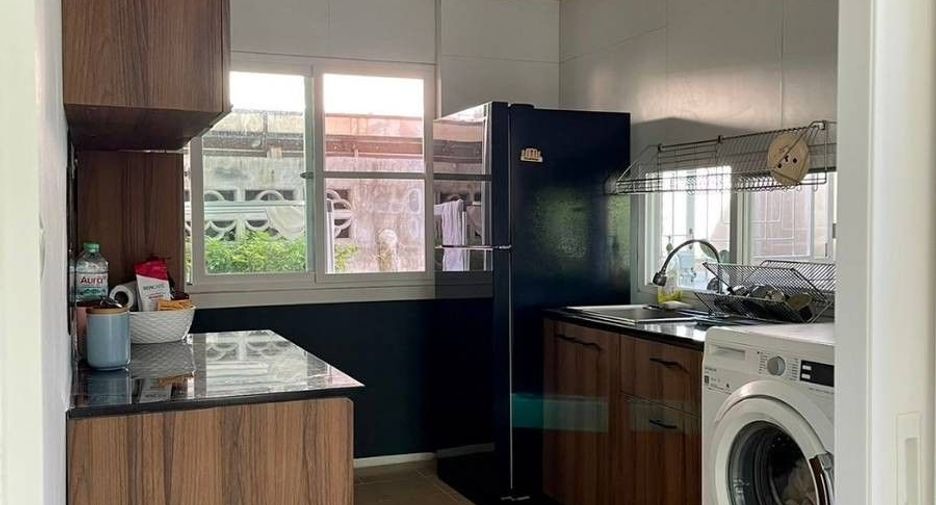 For rent 3 bedrooms house in Thalang, Phuket