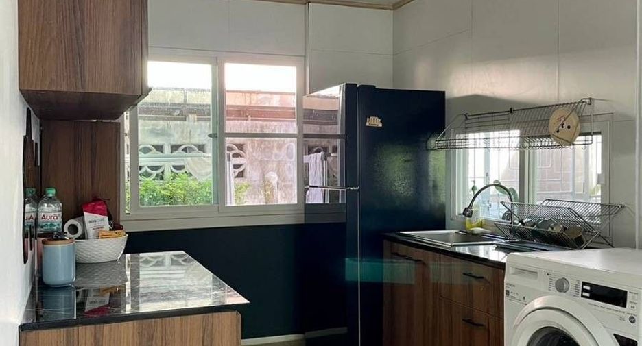 For rent 3 bedrooms house in Thalang, Phuket
