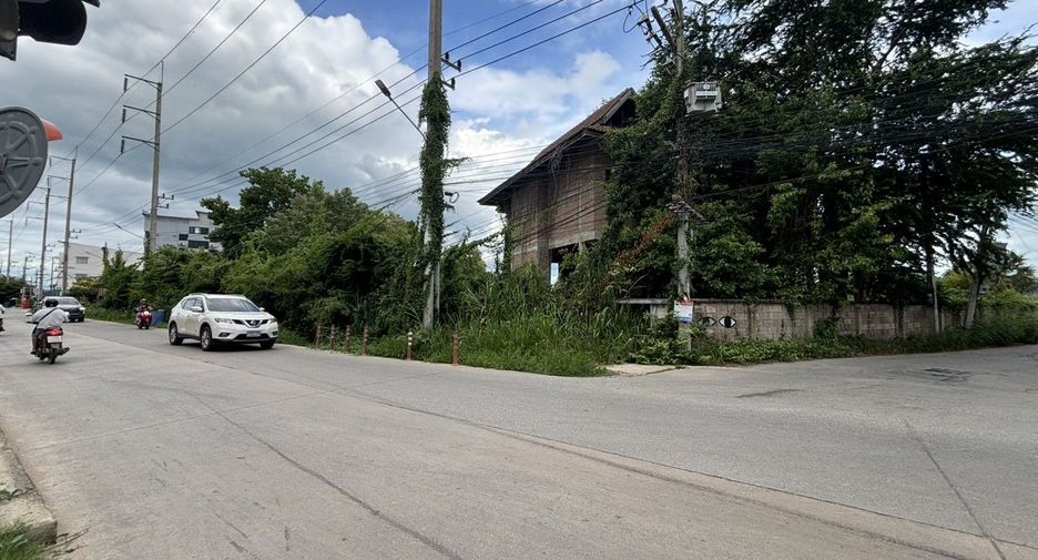 Grundstück zum Kauf in Hua Hin, Prachuap Khiri Khan
