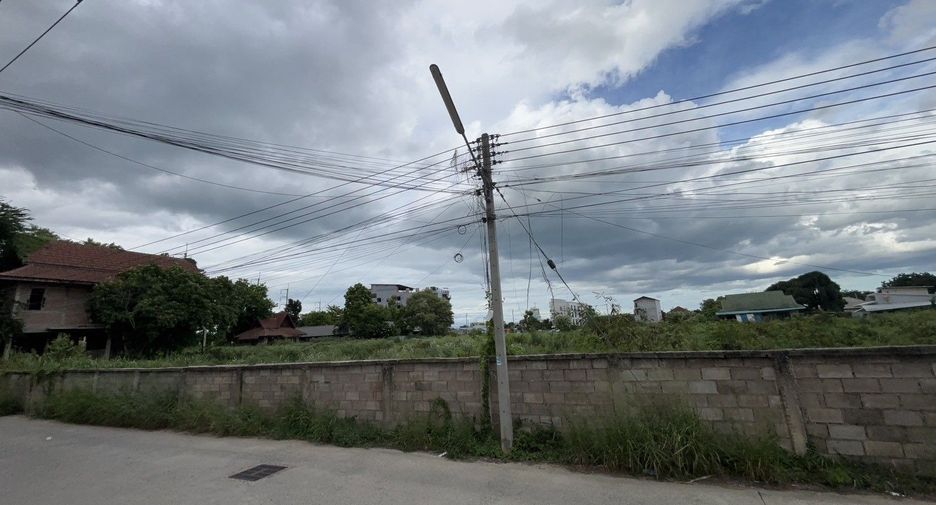 Grundstück zum Kauf in Hua Hin, Prachuap Khiri Khan