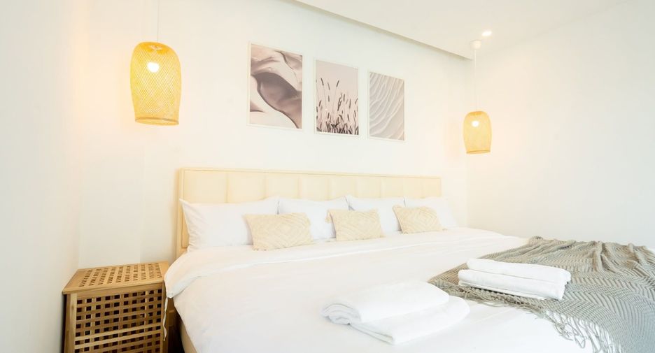 For rent 3 bedrooms villa in Hua Hin, Prachuap Khiri Khan