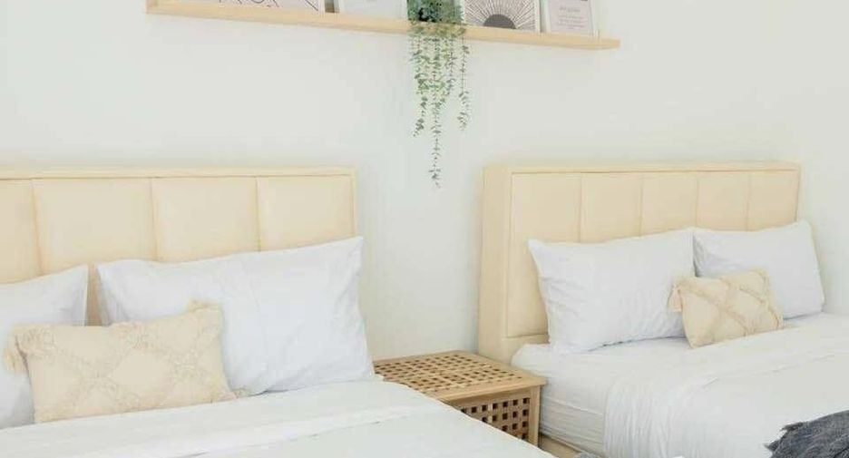 For rent 3 bedrooms villa in Hua Hin, Prachuap Khiri Khan