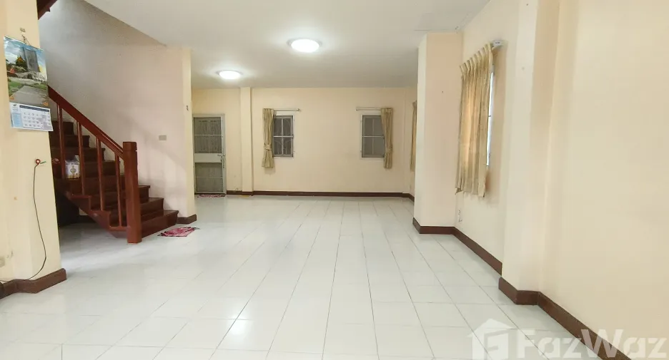 For sale 3 bedrooms house in Khlong Sam Wa, Bangkok