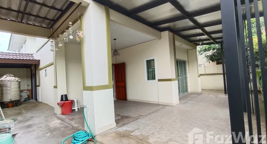 For sale 3 bedrooms house in Khlong Sam Wa, Bangkok