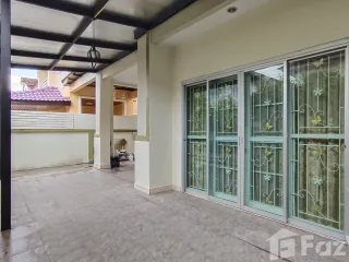 For sale 3 bedrooms house in Khlong Sam Wa, Bangkok