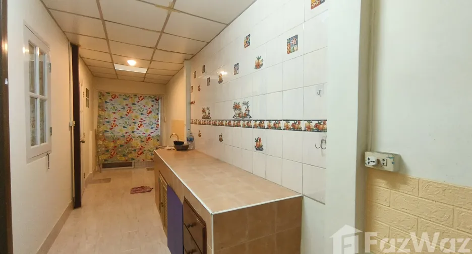 For sale 3 bedrooms house in Khlong Sam Wa, Bangkok