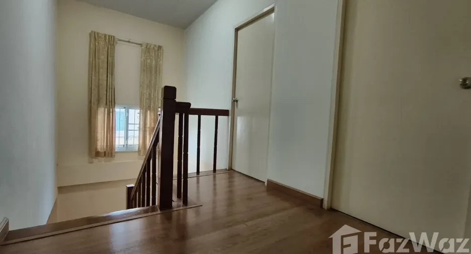 For sale 3 bedrooms house in Khlong Sam Wa, Bangkok