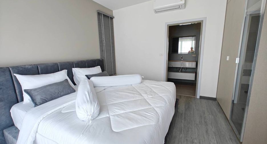 For rent 3 bedrooms villa in Hua Hin, Prachuap Khiri Khan