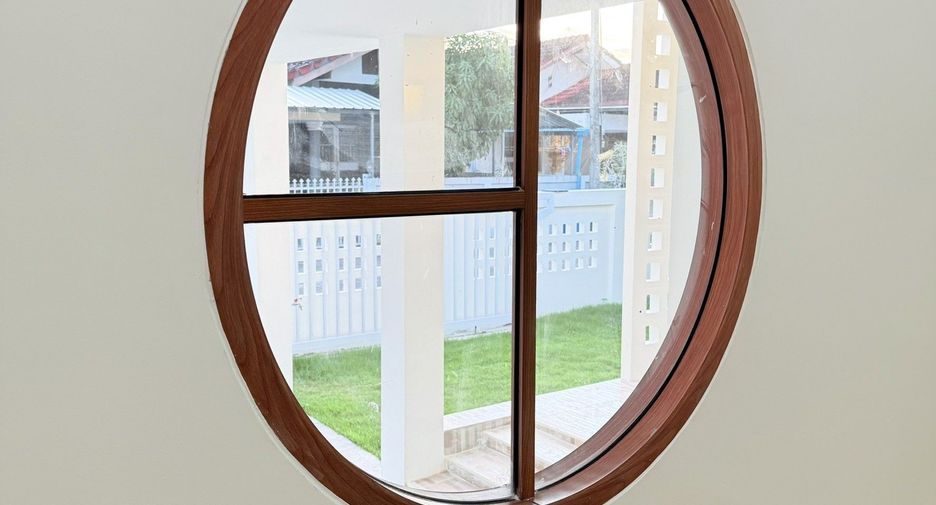 For sale 3 ベッドルーム house in Pran Buri, Prachuap Khiri Khan