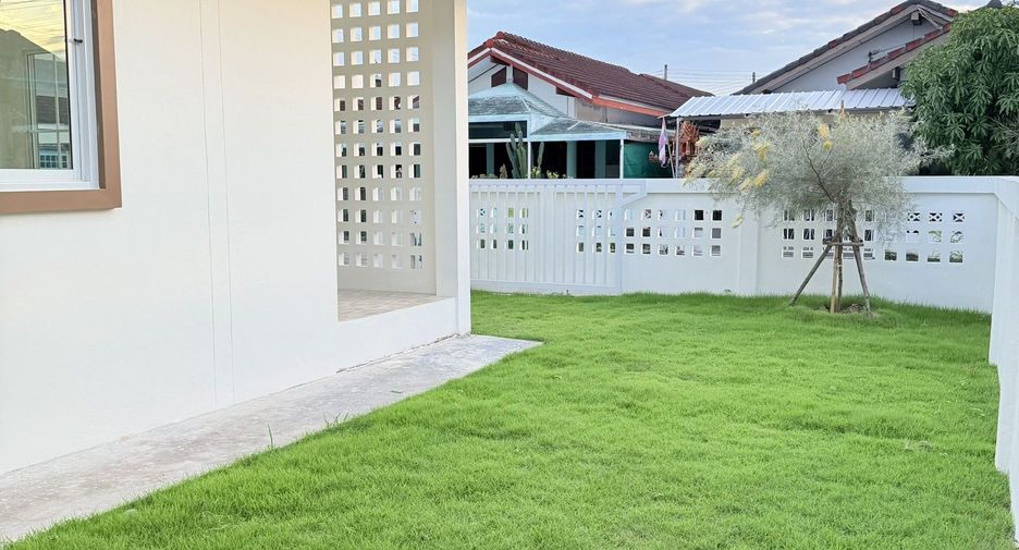 For sale 3 ベッドルーム house in Pran Buri, Prachuap Khiri Khan