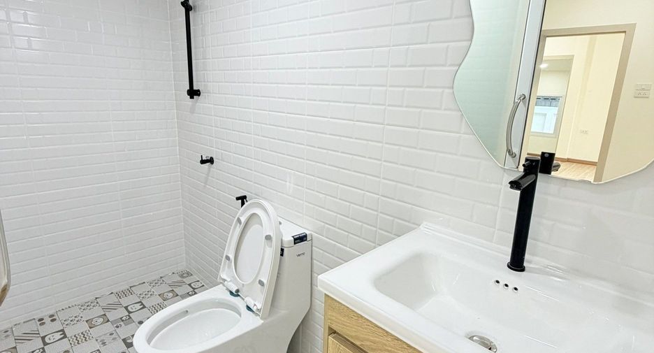 For sale 3 ベッドルーム house in Pran Buri, Prachuap Khiri Khan