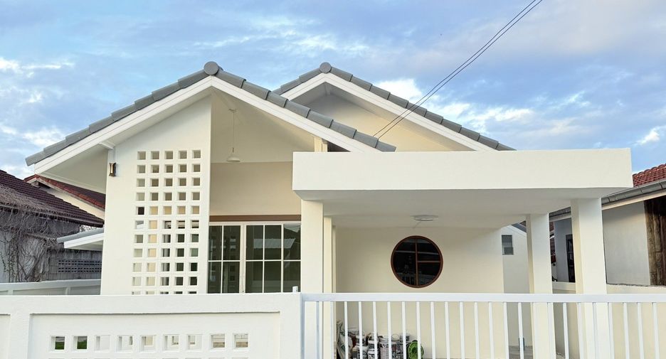 For sale 3 ベッドルーム house in Pran Buri, Prachuap Khiri Khan