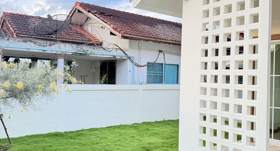 For sale 3 ベッドルーム house in Pran Buri, Prachuap Khiri Khan