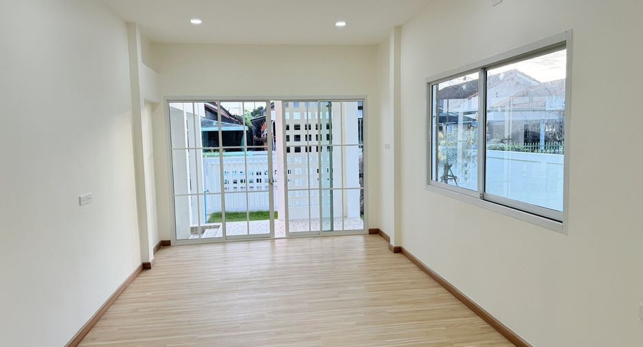 For sale 3 ベッドルーム house in Pran Buri, Prachuap Khiri Khan