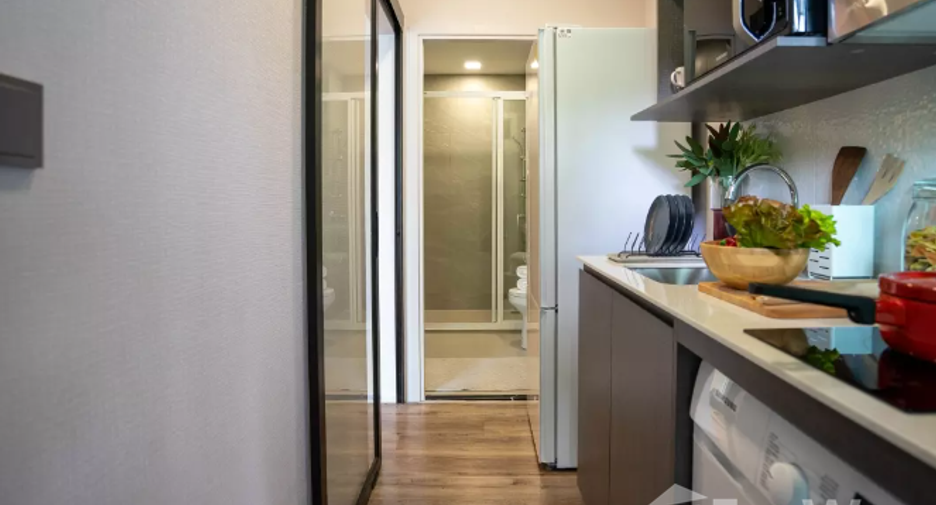 For sale 1 bed condo in Chatuchak, Bangkok