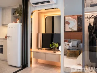 Condo en venta de 1 habitaciones en Bang Na, Bangkok