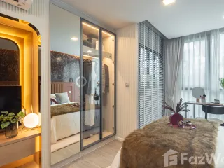 Condo en venta de 1 habitaciones en Bang Na, Bangkok