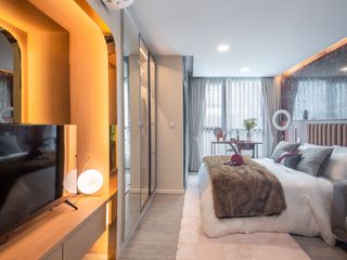 Condo en venta de 1 habitaciones en Bang Na, Bangkok