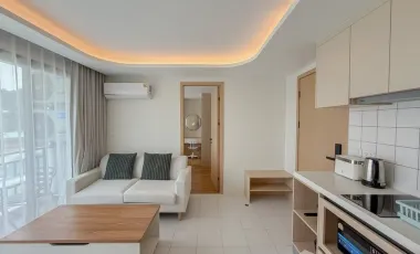 Wohnung zum Kauf mit 2 Zimmer in Kathu, Phuket