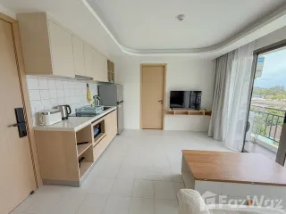 For sale 2 bedrooms condo in Kathu, Phuket