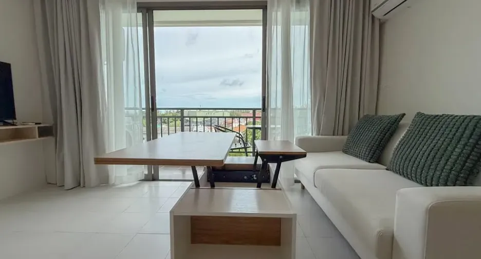 Wohnung zum Kauf mit 2 Zimmer in Kathu, Phuket