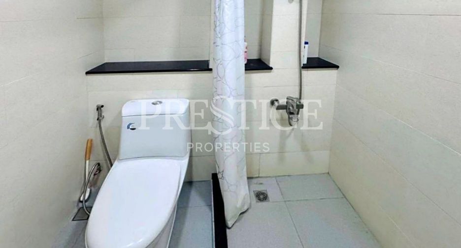 For sale studio condo in Jomtien, Pattaya