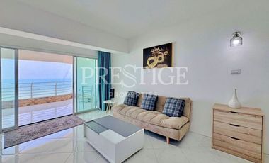For sale studio condo in Jomtien, Pattaya