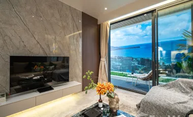 For sale 1 Beds condo in Thalang, Phuket
