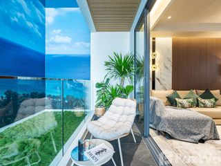 For sale 2 bedrooms condo in Thalang, Phuket