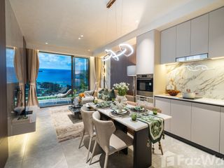 For sale 2 bedrooms condo in Thalang, Phuket