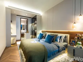 For sale 2 bedrooms condo in Thalang, Phuket