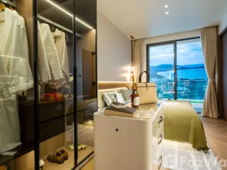 For sale 2 bedrooms condo in Thalang, Phuket