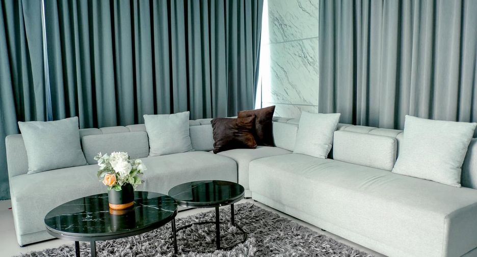 Casa en venta de 3 habitaciones en Min Buri, Bangkok