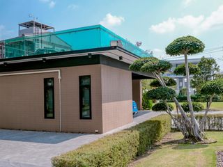 Casa en venta de 3 habitaciones en Min Buri, Bangkok