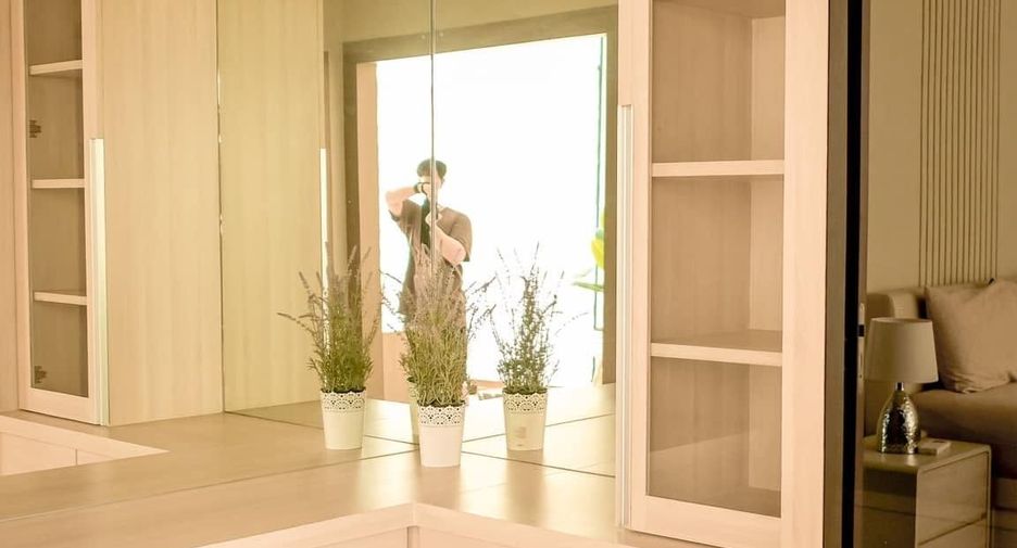 Casa en venta de 3 habitaciones en Min Buri, Bangkok