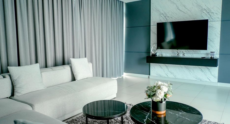 Casa en venta de 3 habitaciones en Min Buri, Bangkok