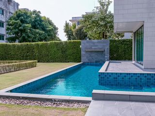 Casa en venta de 3 habitaciones en Min Buri, Bangkok