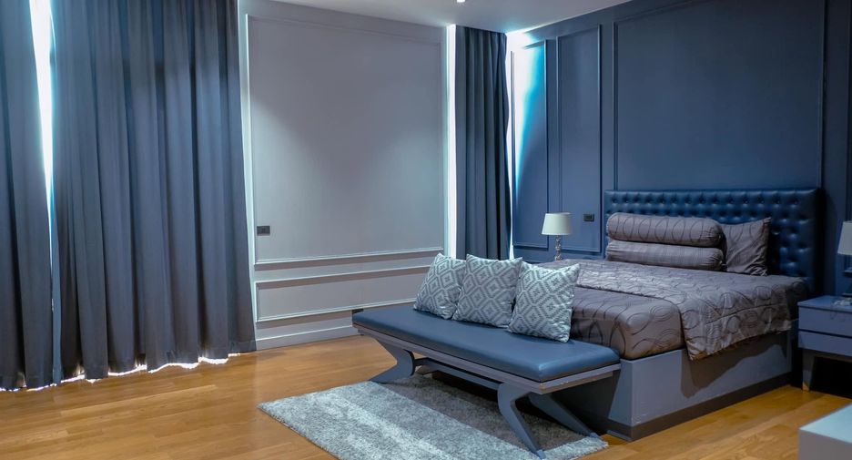 Casa en venta de 3 habitaciones en Min Buri, Bangkok