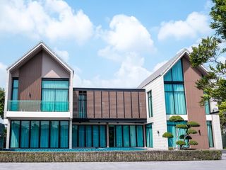 Casa en venta de 3 habitaciones en Min Buri, Bangkok