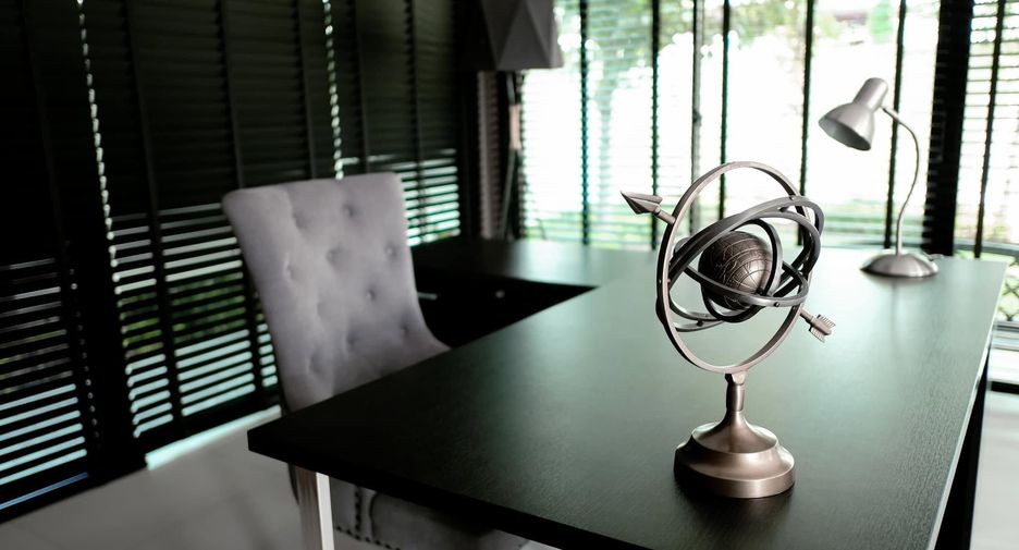 Casa en venta de 3 habitaciones en Min Buri, Bangkok