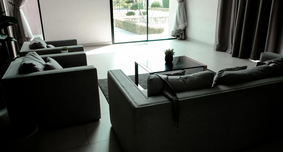 Casa en venta de 3 habitaciones en Min Buri, Bangkok