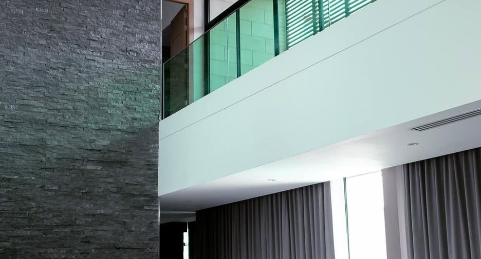Casa en venta de 3 habitaciones en Min Buri, Bangkok